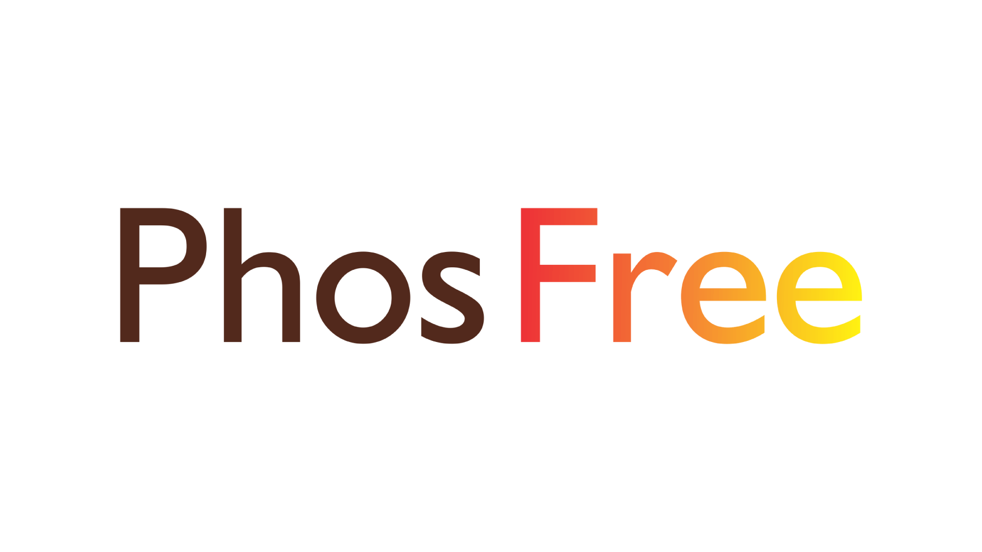 PhosFree
